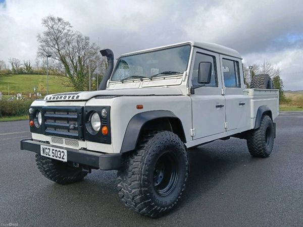 Other Other Chassis Cab, Diesel, 2005, White