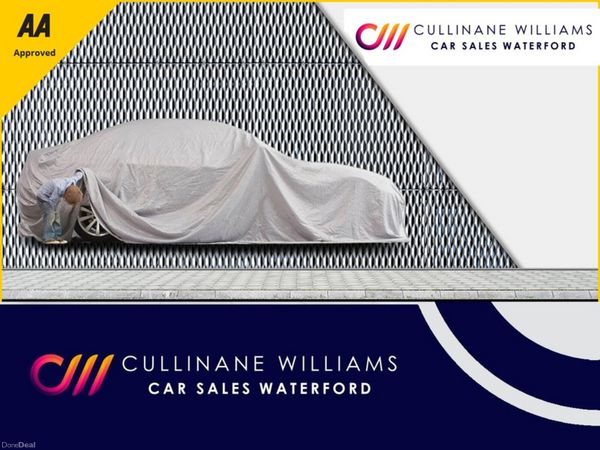 Hyundai Tucson Estate, Diesel, 2016, Grey