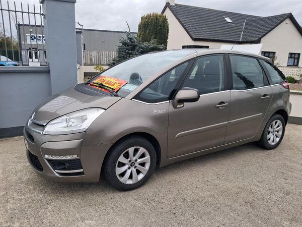 Citroen C4 Hatchback, Diesel, 2011, Bronze