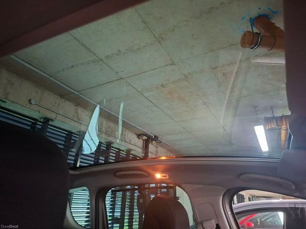 Peugeot 3008 MPV, Diesel, 2011, Grey