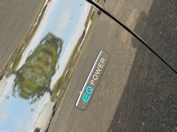 Mercedes-Benz C-Class Saloon, Petrol Plug-in Hybrid, 2017, Black