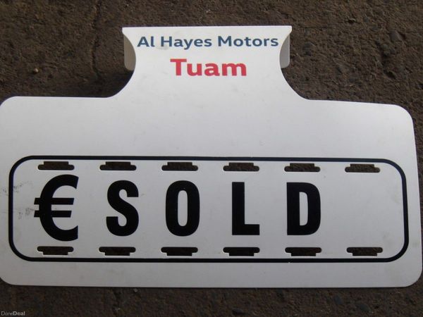 SEAT Arona SUV, Petrol, 2021, White