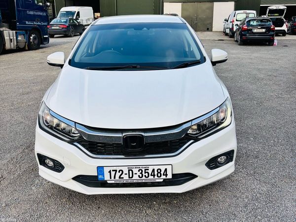 Nissan Note MPV, Petrol, 2013, Black