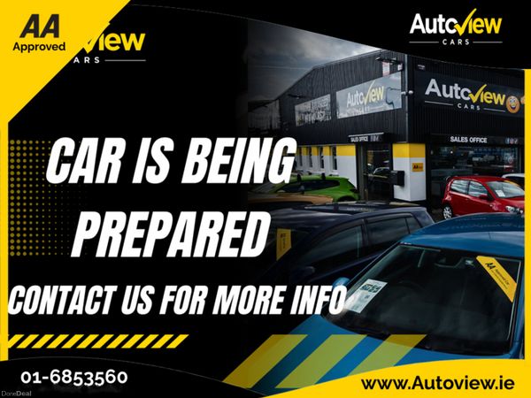 Volvo V40 Hatchback, Diesel, 2017, Blue