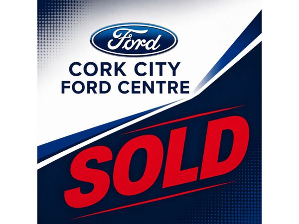 Ford Fiesta Hatchback, Petrol, 2021, Blue