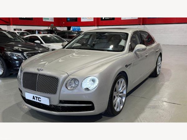 Bentley Other Unknown, Unknown, 2015, Beige