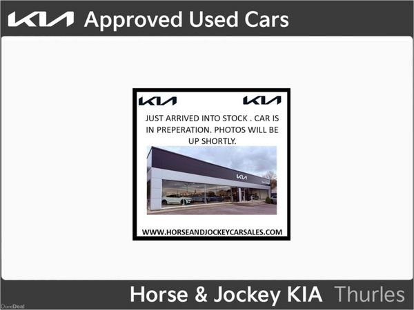 Kia EV6 MPV, Electric, 2025, Grey