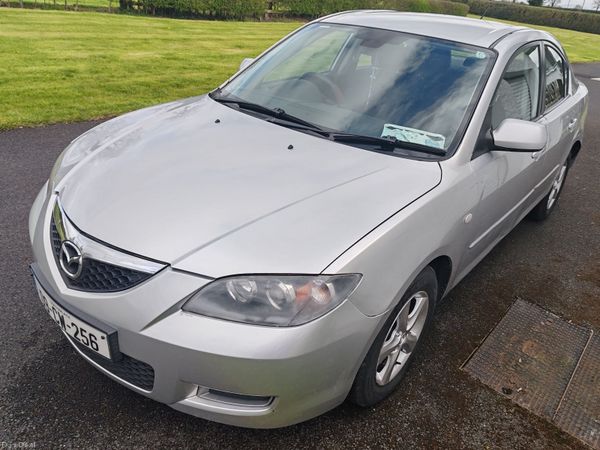 Kia Ceed Saloon, Diesel, 2009, Silver