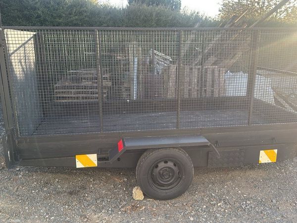 Volkswagen Passat Saloon, Diesel, 2012, Grey