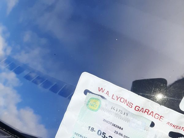 Kia Picanto Hatchback, Petrol, 2010, Black