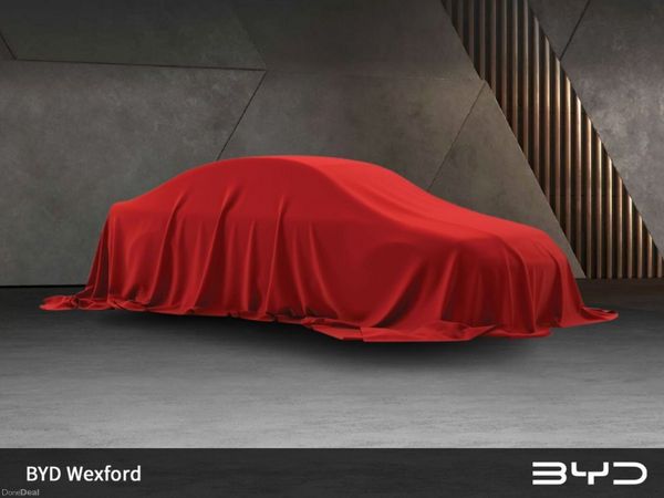 Ford Puma MPV, Petrol Hybrid, 2023, Red