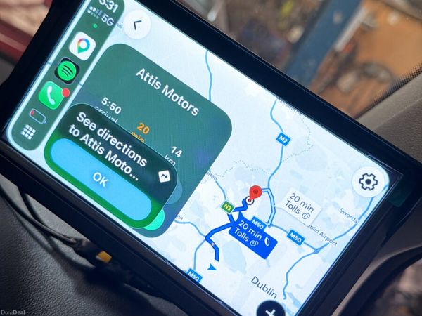 Audi Q2 SUV, Petrol, 2017, White