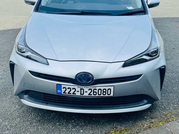 Nissan Note MPV, Petrol Hybrid, 2020, White