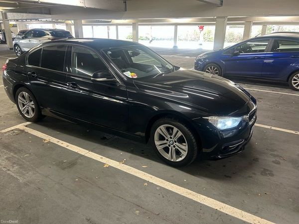 Audi A4 Saloon, Diesel, 2012, Grey