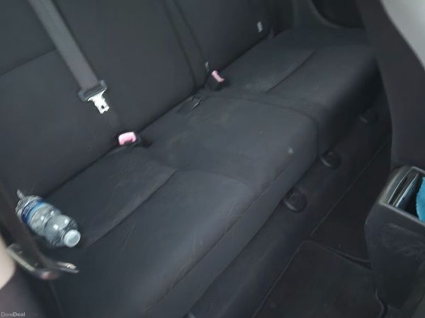 Toyota Auris Hatchback, Petrol, 2007, Blue