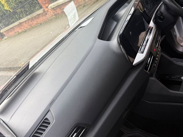 Ford Tourneo Connect MPV, Diesel, 2023, Silver