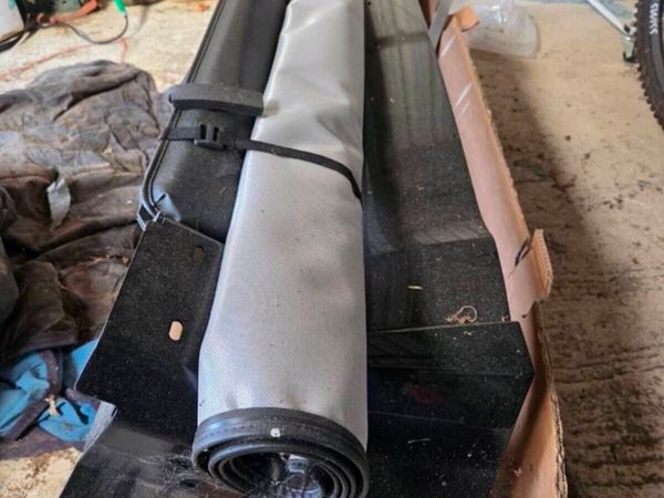 Toyota Hilux Pick Up, Diesel, 2025, Black