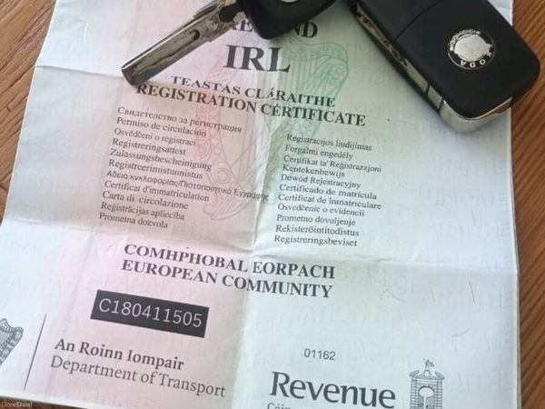 Skoda Superb Saloon, Diesel, 2006, Red