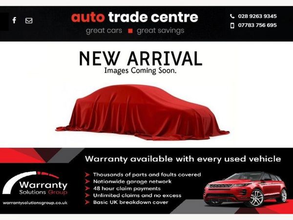 Vauxhall Astra Estate, Petrol, 2017, Grey