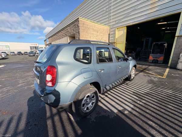 Toyota Corolla Saloon, Diesel, 2014, Black