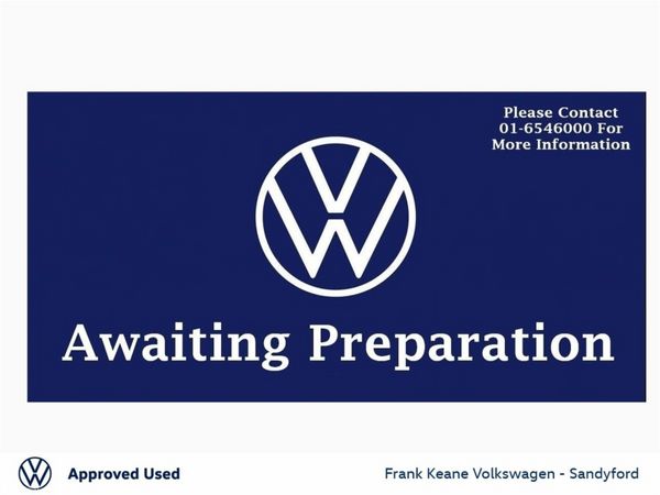 Volkswagen ID.4 SUV, Electric, 2025, Silver