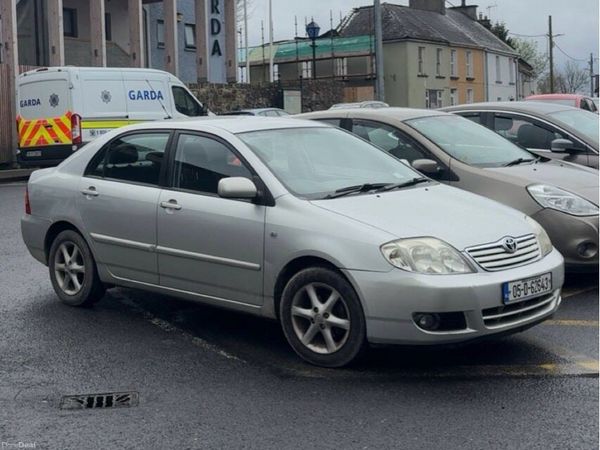 Audi A4 Saloon, Diesel, 2011, Silver