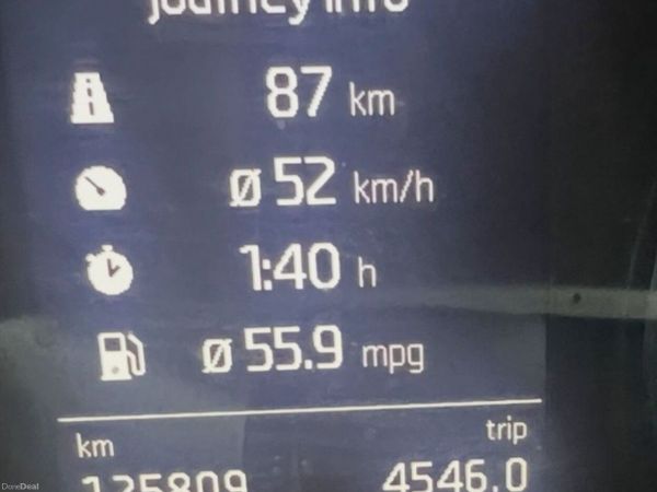 Skoda Kodiaq SUV, Diesel, 2020, Blue