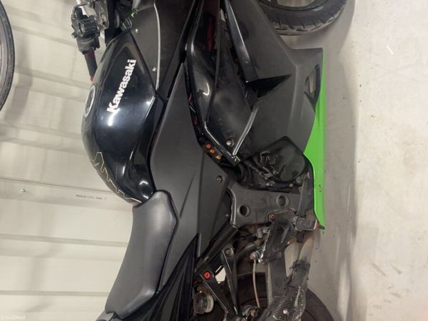 Volkswagen Passat Coupe, Diesel, 2009, Silver