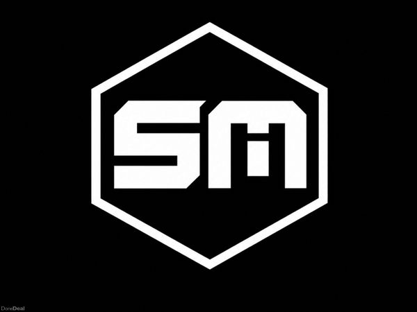 Mercedes-Benz EQC Estate/Jeep, Electric, 2021, Grey