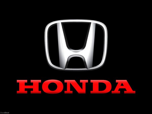 Honda Jazz Hatchback, Petrol, 2010, Grey