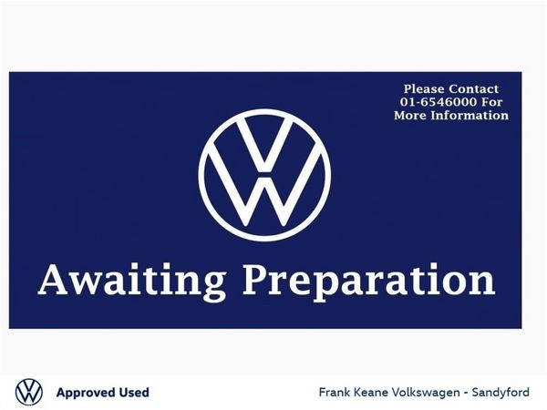 Volkswagen ID.4 Estate, Electric, 2023, White