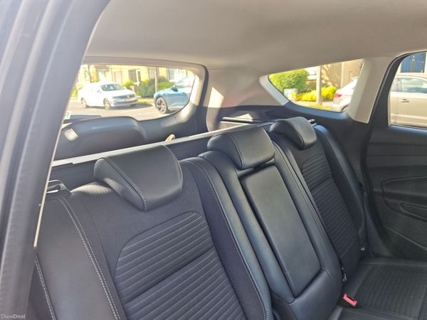 Ford Kuga SUV, Diesel, 2018, Grey