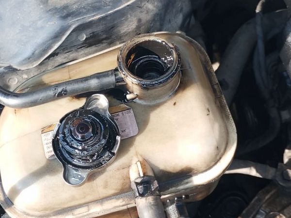 Kia Ceed Estate, Diesel, 2009, Black