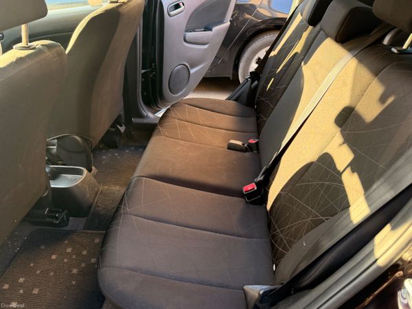 Honda Fit Hatchback, Petrol Hybrid, 2019, White