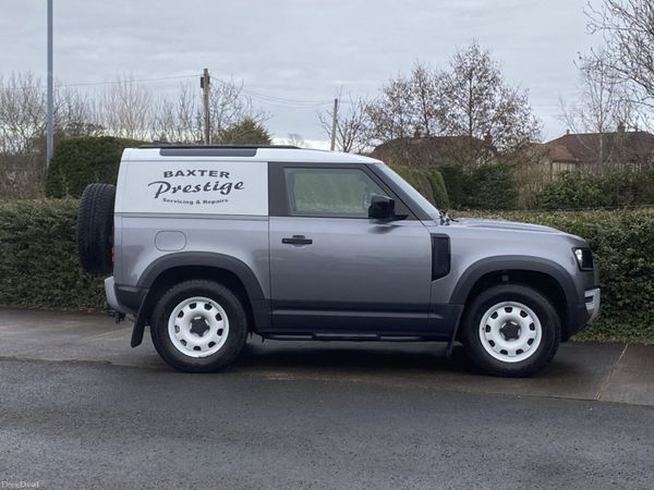 BMW 3-Series Saloon, Diesel, 2020, Black