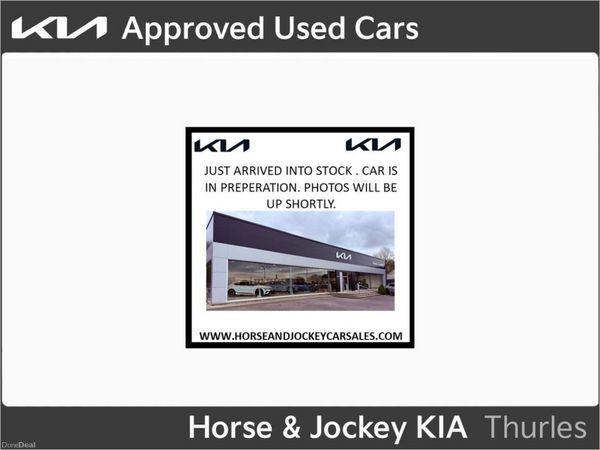 Kia Niro SUV, Electric, 2025, White