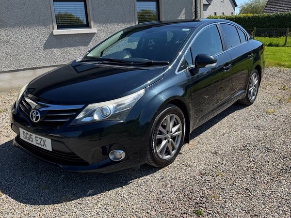 Hyundai ix35 SUV, Diesel, 2015, White