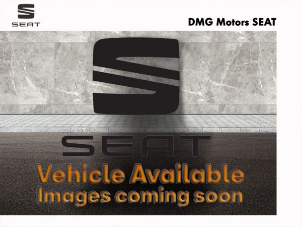 SEAT Tarraco Estate, Diesel, 2021, Grey