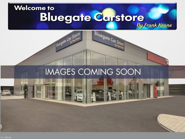 MG 4 Hatchback, Electric, 2024, Green