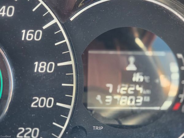 Nissan Note MPV, Petrol, 2015, Grey