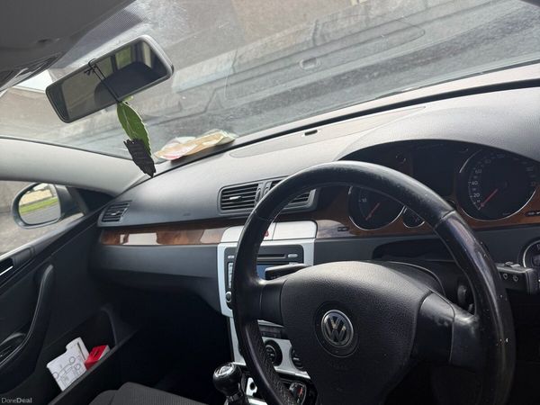 Toyota RAV4 SUV, Petrol, 2008, Black