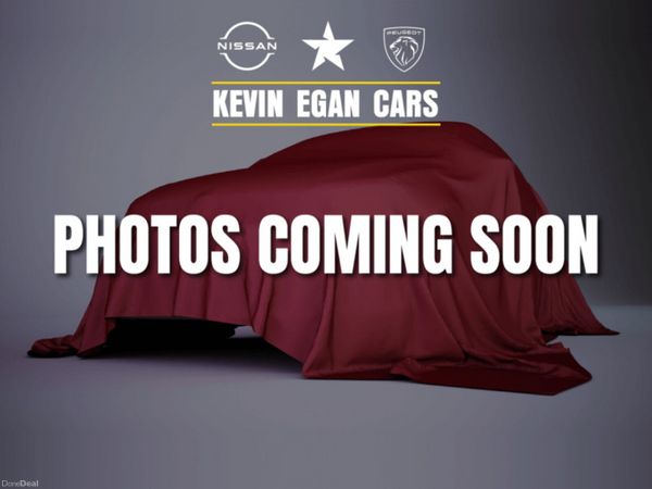 Volkswagen Tiguan SUV, Diesel, 2021, Blue