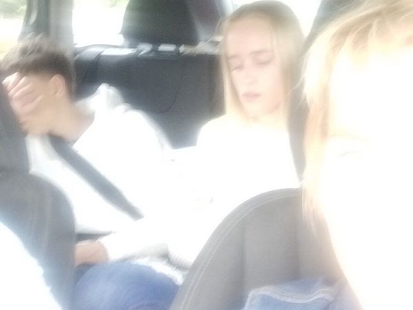 BMW X3 SUV, Diesel, 2015, Grey