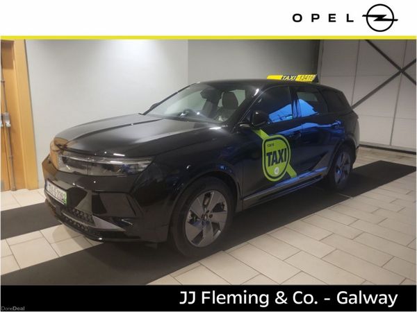 Opel Grandland MPV, Electric, 2025, Bronze