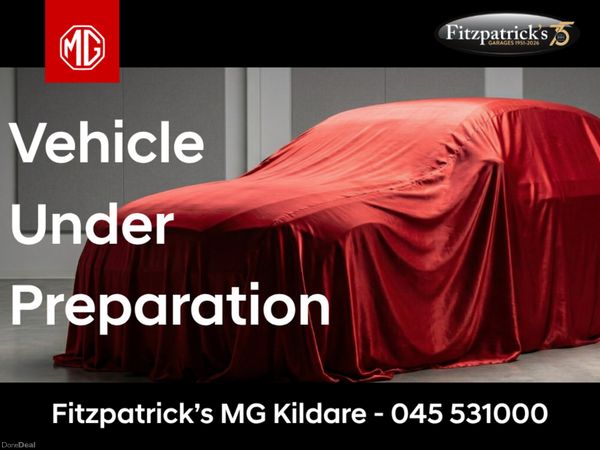 Hyundai i30 Hatchback, Petrol, 2025, Red