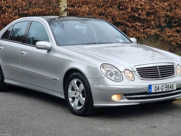 Other Other Saloon, Diesel, 2004, Silver