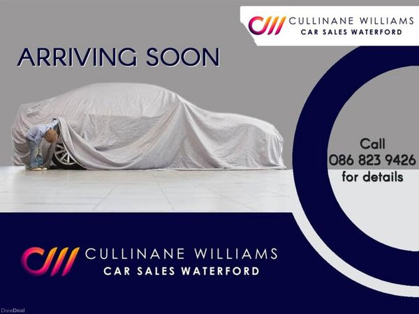 Ford S-Max MPV, Diesel, 2016, White