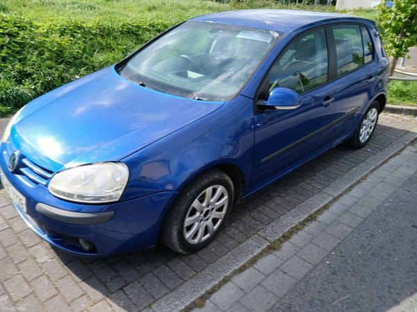Ford Focus Hatchback, Petrol, 2007, Silver