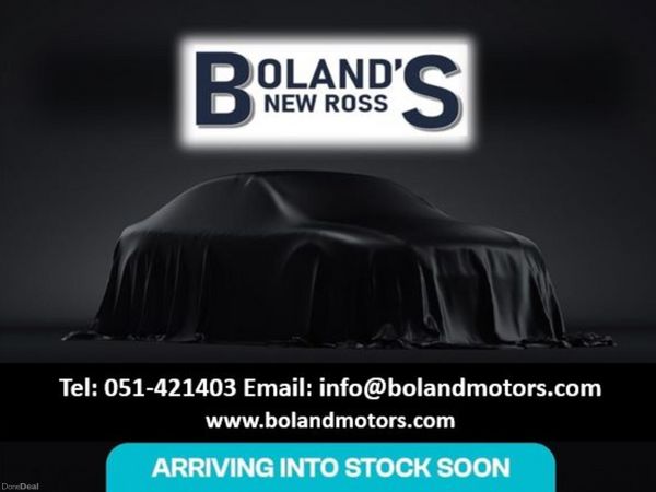 Ford Focus Hatchback, Diesel, 2016, Silver