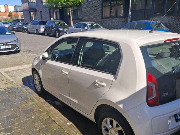Other Other Scooter, Petrol, 2014, Orange